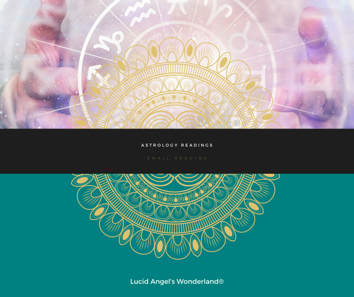 12 Month Astrology & Psychic Forecast